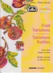 Variations Fruitées - Fruit Variaties - Fruit Variations