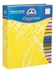 Organizer - Ring Binder File for the Stitch Bow Inserts