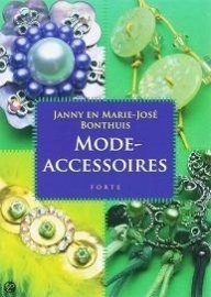 Janny en Marie-José Bonthuis - Mode-Accessoires