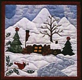 Sneeuw Herberg - Snowed Inn