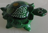 Turtle - calabash