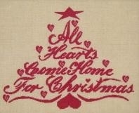 Rovaris - Alle Harten komen Thuis voor Kerstmis - All Hearts Come Home For Christmas