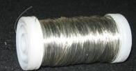 Zilver draad - Silver wire