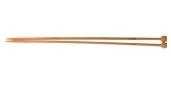 2.50 mm - bamboe - 40 cm - bamboo