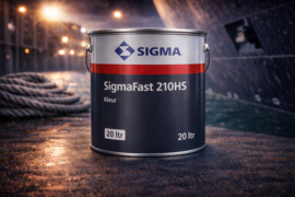 SigmaFast 210HS Kleur 20ltr
