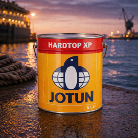 Jotun Hardtop XP kleur 5Ltr
