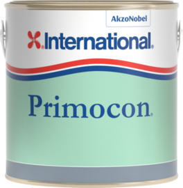 International Primocon primer - grijs 2,5L