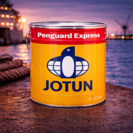 Jotun Penguard Express 20Ltr
