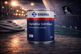 SigmaDur 520 Kleur 20Ltr