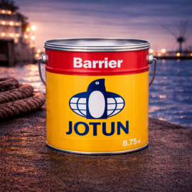 Jotun Barrier 80 S 8,75Ltr