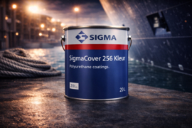 SigmaCover 256 kleur 20ltr