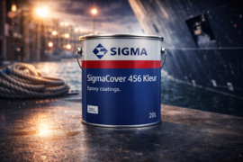 SigmaCover 456 Kleur 20ltr