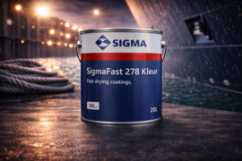 SigmaFast 278 Kleur 20ltr