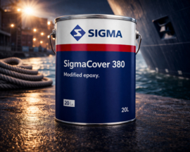 SigmaCover 380 20ltr