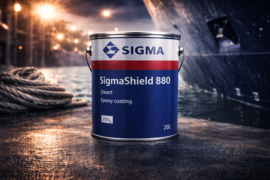 Epoxy Coatings
