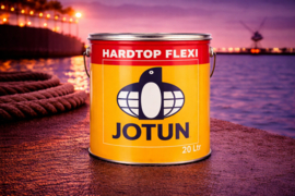 Jotun Hardtop Flexi kleur 20Ltr