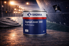 SigmaCover 380 4ltr