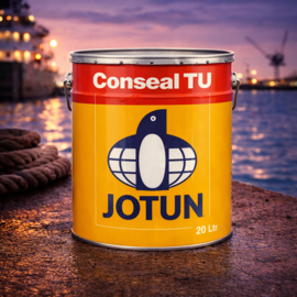 Jotun Conseal TU kleur 20Ltr