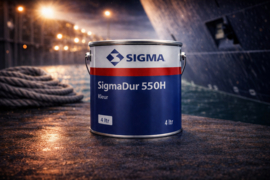 SigmaDur 550H Kleur 4ltr