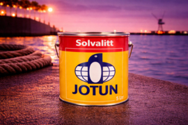 Hittebestendige Coatings