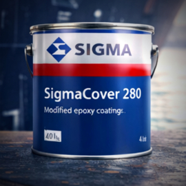 SigmaCover 280 4ltr