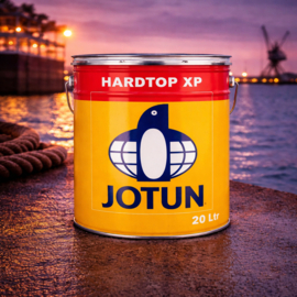 Jotun Hardtop XP kleur 20Ltr