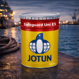 Jotun Safeguard uni es 18Ltr