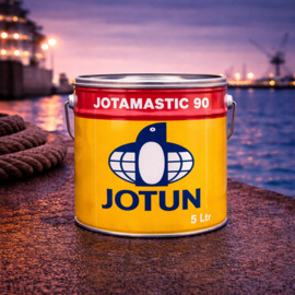 Jotun Jotamastic 90 kleur 5Ltr