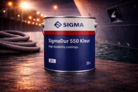 SigmaDur 550 kleur 20ltr