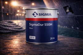 SigmaDur 550H Kleur 20ltr