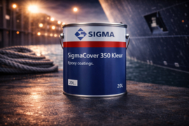 SigmaCover 350 Kleur 20ltr