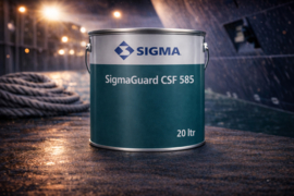 SigmaGuard CSF 585 20ltr