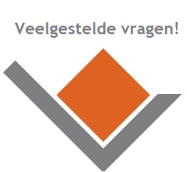 Veelgestelde vragen