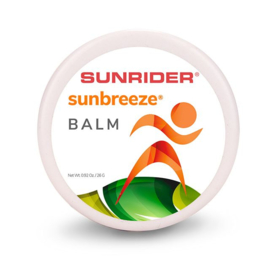 SunBreeze® balsem