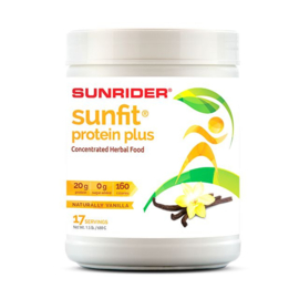 Sunfit Protein Plus