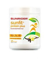 Sunfit Protein Plus