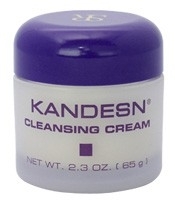Kandesn® Cleansing Crème