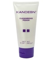 Kandesn® Cleansing Foam