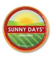 Sunny Days® snoepjes