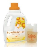 Sunbright® Superclean