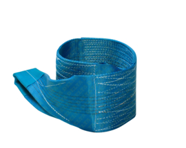 Delta Hijsband 8000 kg Blauw