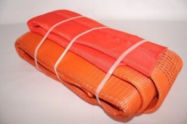 Delta Hijsband 10000 kg Oranje