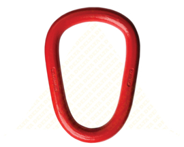 DELTA LOCK Kraanschalm Grade 80