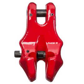 DELTA LOCK Inkortklauwen - Grade 80 volgens EN 1677