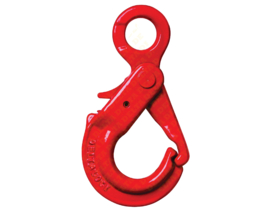 DELTA LOCK Veiligheids ooghaken - Grade 80 volgens EN 1677
