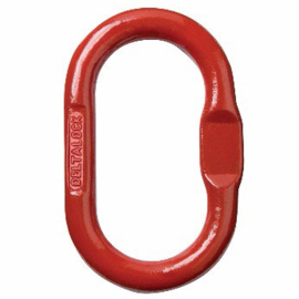 DELTA LOCK Topschalmen - Grade 80 volgens EN 1677
