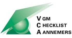 VCA Certificaat