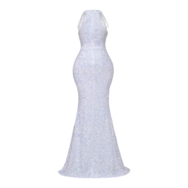 SPARKLE HIGH WHITE AVONDJURK By Yessey