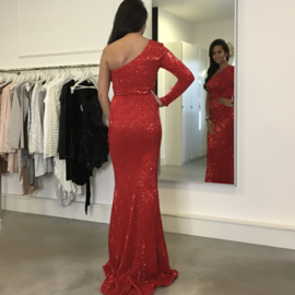 SHOWSTOPPER FIRE AVONDJURK By Yessey