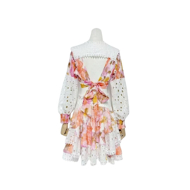 COLOR LACE SUMMER SET By Yessey